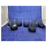 7 Pcs - Whiskey Glasses
