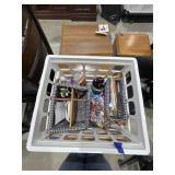 Golf Bag - Pencil Holder - Woven Baskets