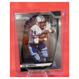 Panini Football 2024 Football Card Earl Campbell