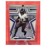 Panini Football 2024 Football Card Derrick Henry