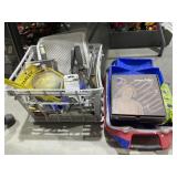 Painting Supplies - Trays - Rollers - Masks