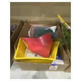 Foil - Funnel - Rubbermaid Containers & More