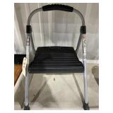 Single Step Stool