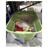 Bows - Gift Bags & More in Plastic Tote