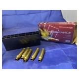 30T-C 5 Brass Rounds