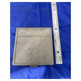 44 Rim Mag Ammo - missing 1