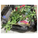 Tissue Paper - Faux Greenery