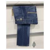 Cinch Denim Jeans Sz 38x32