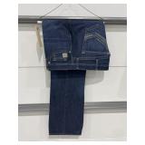 Cinch Denim Jeans 38x32