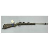 BPI/CVA 45 Cal Black Powder Rifle