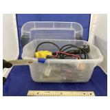 Heavy duty Hooks - RV Adapters & More