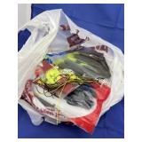 Fishing Lures & Bait