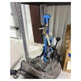 Dillon Precision Reloading Press