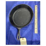 Cast Iron Skillet