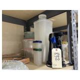 Farberware Elec Can Opener & More