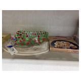 4 Pcs - Chefmaster Smokeless Indoor BBQ Grill