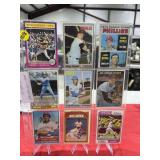 Topps 1967-1979 Baseball Cards