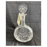 Decanter w/Stopper