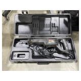 Craftsman Profession Corded Sawzall in Case