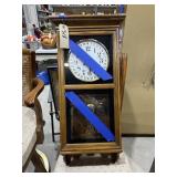 Howard Miller Clock model 612463