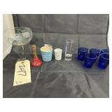 Shot Glasses - Stem Glasses & More