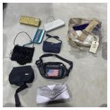 Assorted Hand Bags
