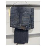 Cody James Denim Jeans 38x32