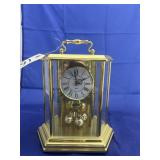 Bulova Mantle Clock