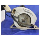 Black & Decker Corded Circular Saw