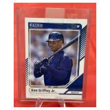 Panini-Donruss 2024 Baseball Card Ken Griffey