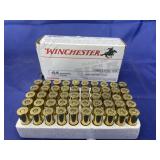 44 Rim Mag Ammo - Full Box