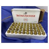 44 Rim Mag Ammo - Full Box