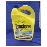 Prestone Antifreeze 1 Gal Jug - NEW