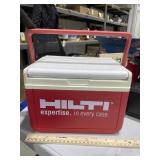 Small Coleman Insulated Lunch Box