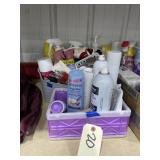 Assorted Bath Sprays - Cleaning Products