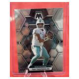 Panini-Mosaic 2023 Football Card Tuatagovailoa