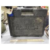 Blackhawk Hand Tools in Case - Wrenches