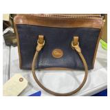 Leather Dooney & Burke Purse