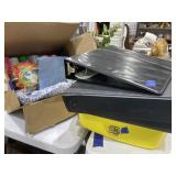 Box of Assorted Ribbon - Binders & More