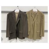 2 Pcs - Andrew Fezza Men