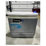 Insulated Ice Chest