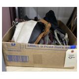 Box of Assorted Bags