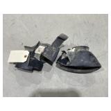 2 - Horse Bell Boots