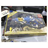 Lego Cosmic Fleet Voyager in box