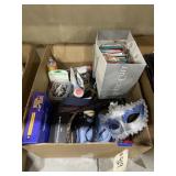 Rustic Cuff Bags - Women