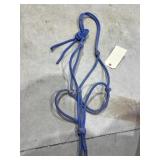 Horse Rope Halter