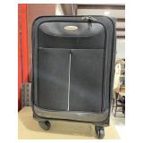 Samsonite Wheeled Luggage
