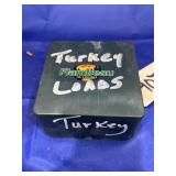 Flambeau Holder w/Assorted Ammo