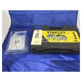 Stanley Socket Set & Mounting Plates