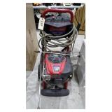 Troy Bilt Pressure Washer 2800 Max PSI